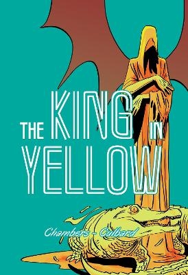 The King in Yellow - 