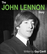 John Lennon Story -  Guy Cavill