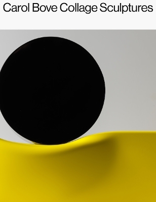 Carol Bove: Collage Sculptures - Carol Bove, Catherine Craft, Lisa Le Feuvre