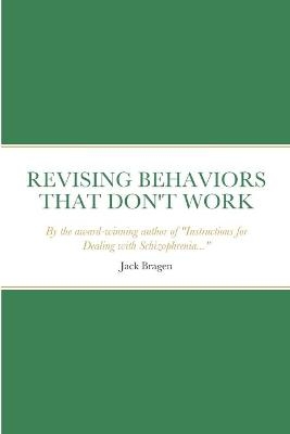 Revising Behaviors That Don't Work
