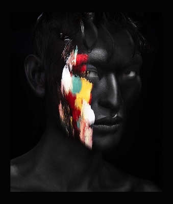 Glimpse of Emotion - Damien Dufresne