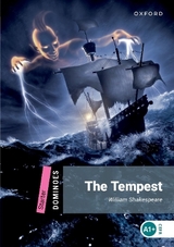 Dominoes: Starter:: The Tempest - Shakespeare, William