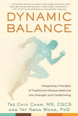Dynamic Balance - Tsz Chiu Chan, Yat Kwan Wong