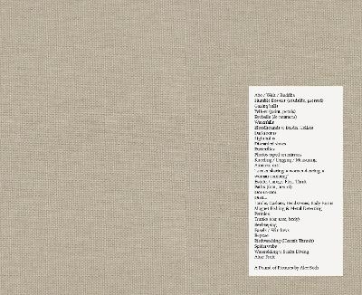 A Pound of Pictures - Alec Soth