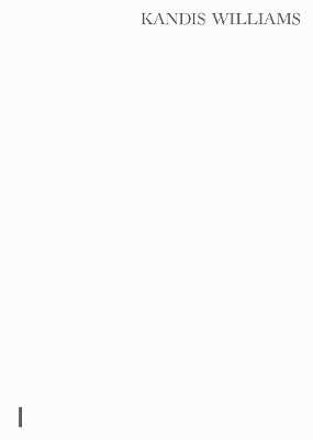 Kandis Williams