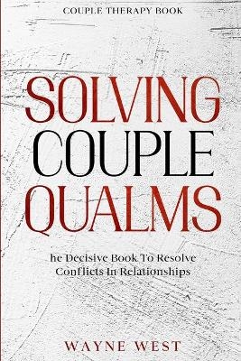 Couple Therapy Book - Wayne West