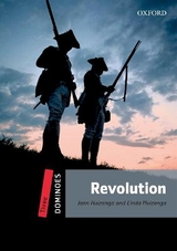 Dominoes: Three: Revolution - 