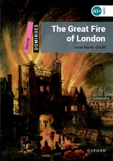 Dominoes: Starter:: The Great Fire of London - Hardy-Gould, Janet