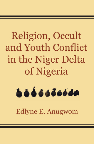 Religion, Occult and Youth Conflict in t