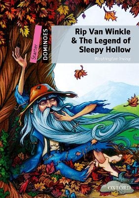 Dominoes: Starter:: Rip Van Winkle & The Legend of Sleepy Hollow
