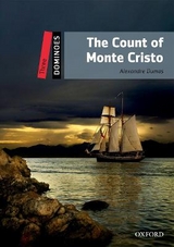 Dominoes: Three: The Count of Monte Cristo - 