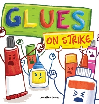 Glues on Strike