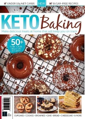 Keto Baking