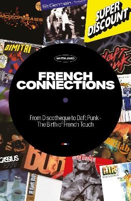 French Connections - Martin James