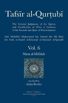 Tafsir al-Qurtubi Vol. 6