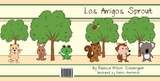 Los Amigos Sprout - Rebecca Wilson Schwengber