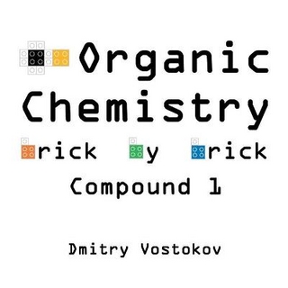 Organic Chemistry Brick by Brick, Compound 1