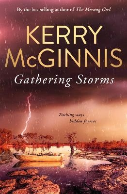 Gathering Storms - Kerry McGinnis