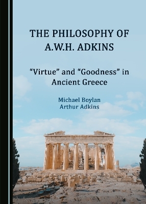 The Philosophy of A.W.H. Adkins