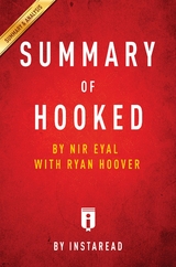 Summary of Hooked - Instaread Summaries