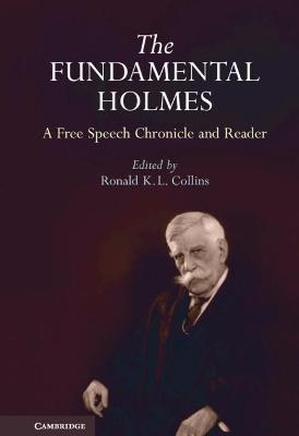 The Fundamental Holmes - 