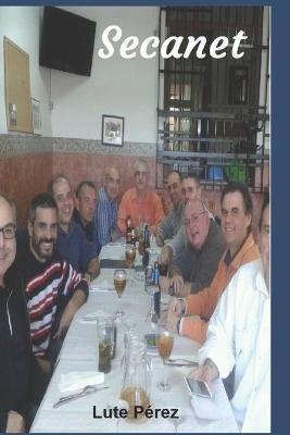 Secanet - Lute P&eacute;rez