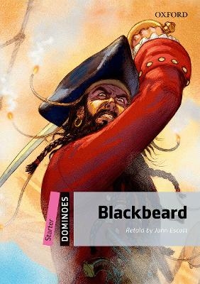 Dominoes: Starter:: Blackbeard - John Escott