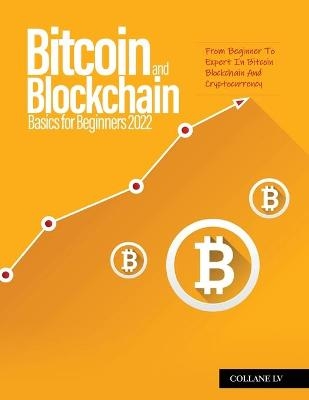 Bitcoin And Blockchain Basics for Beginners 2022 -  Nairobi
