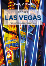 Lonely Planet Pocket Las Vegas -  Lonely Planet, Andrea Schulte-Peevers