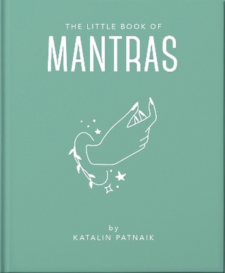The Little Book of Mantras