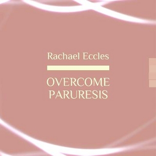 Overcome Paruresis, Shy Bladder, Self Hypnosis, Hypnotherapy CD