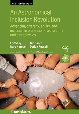 An Astronomical Inclusion Revolution