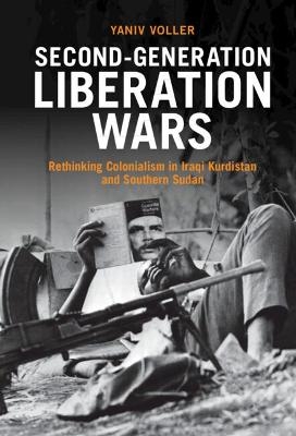 Second-Generation Liberation Wars - Yaniv Voller