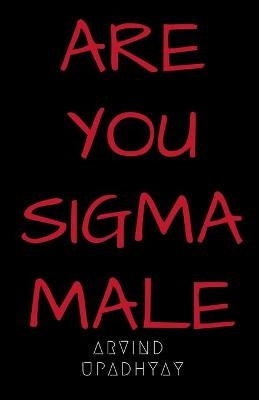 Are You Sigma Male