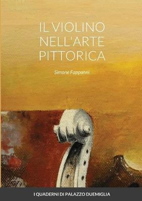 Il Violino Nell'arte Pittorica