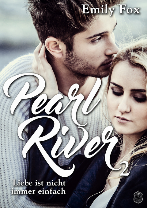Pearl River - Emily Fox