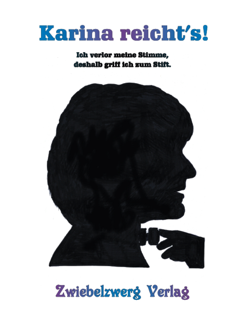 Karina reicht&rsquo;s! -  Karina
