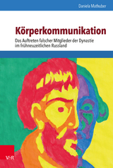 K&ouml;rperkommunikation - Daniela Mathuber