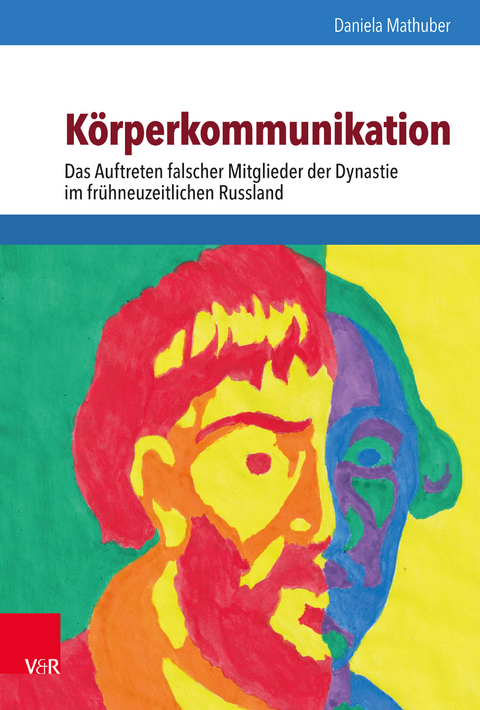 K&ouml;rperkommunikation - Daniela Mathuber