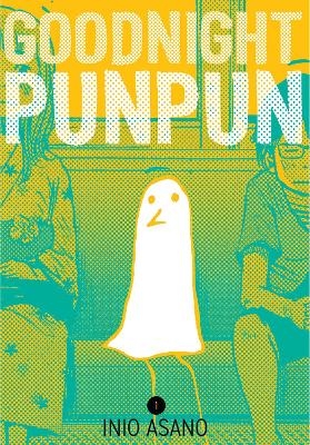Goodnight Punpun, Vol. 1 - Inio Asano