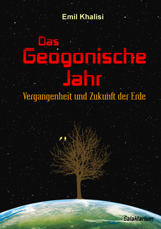 Das Geogonische Jahr