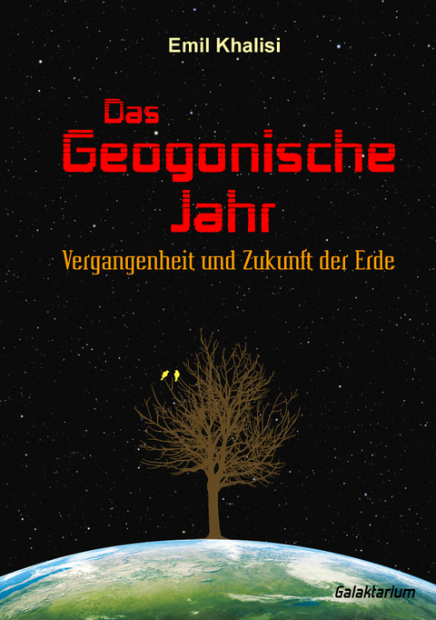 Das Geogonische Jahr - Emil Khalisi