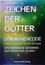 Zeichen der G&ouml;tter - Martin Ebel