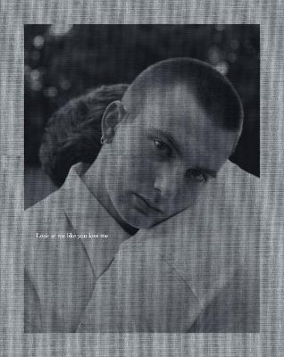 Look at me like you love me