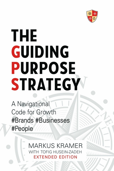 Guiding Purpose Strategy -  Markus Kramer