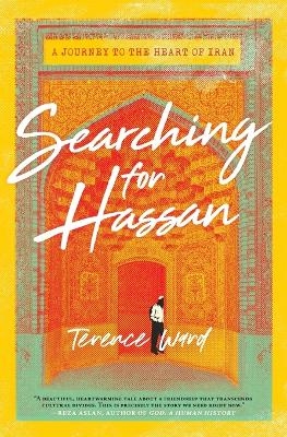 Searching for Hassan - Terence Ward