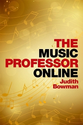 The Music Professor Online