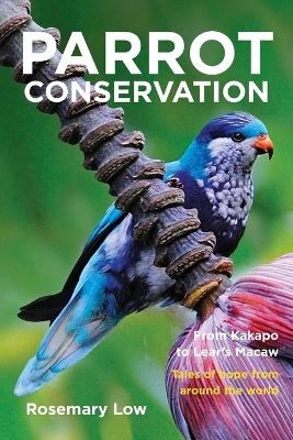 Parrot Conservation