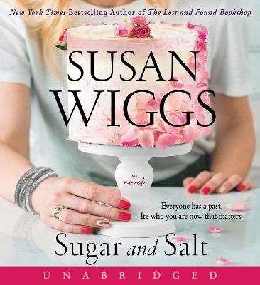 Sugar and Salt - Susan Wiggs