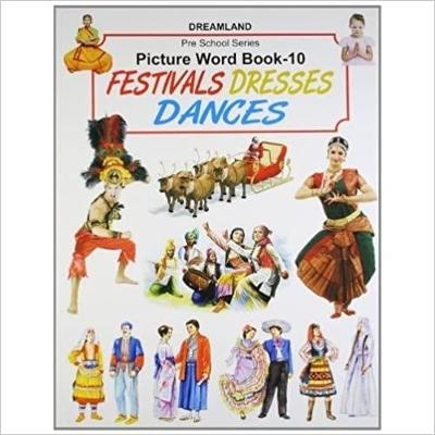 Children's Picture Word-Book Part 10